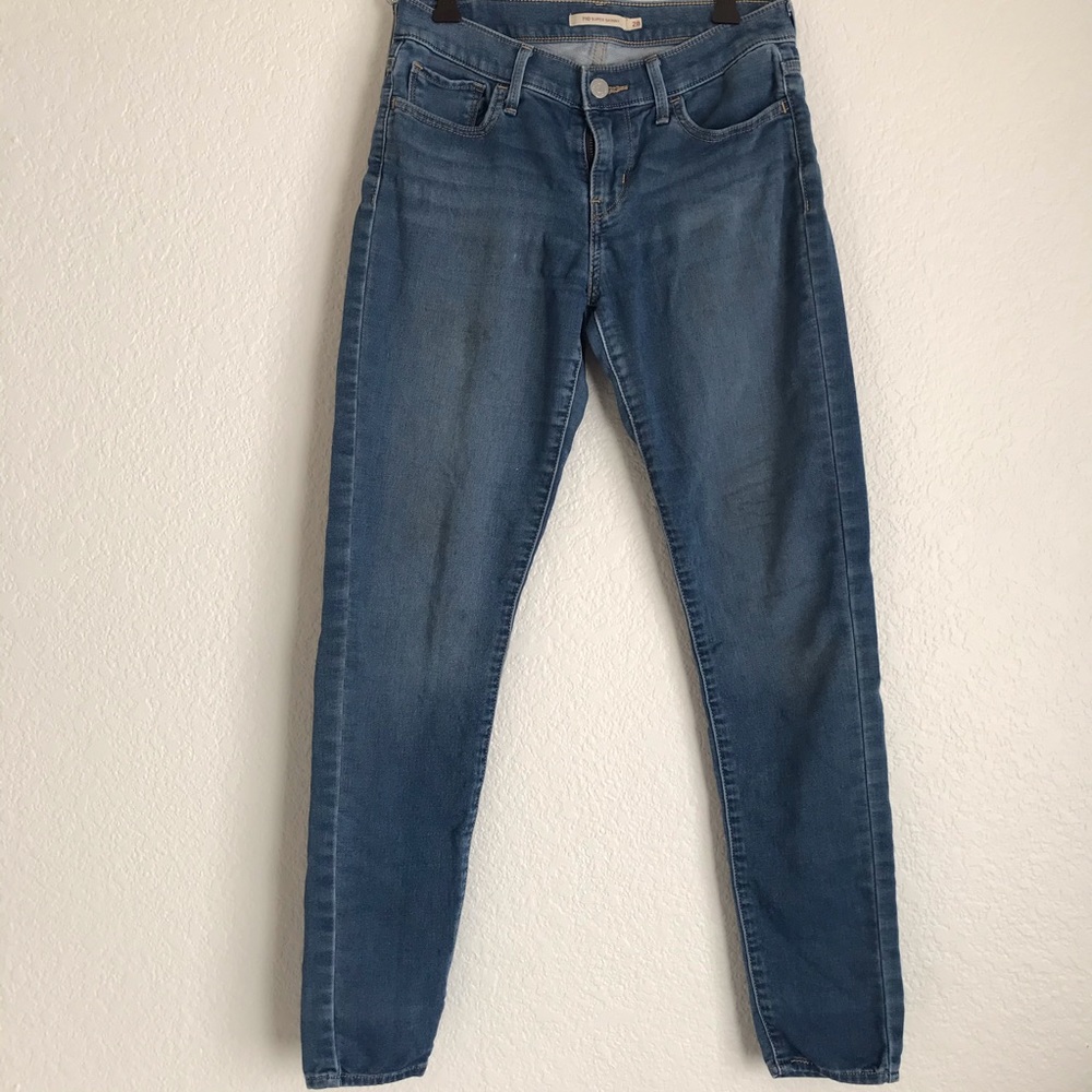 Levi’s Jeans 710